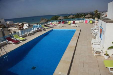 La Residence Hammamet - 17