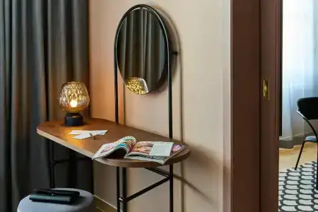 Pullman Stuttgart Fontana - 91