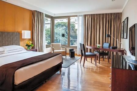 Palacio Duhau - Park Hyatt Buenos Aires - 80