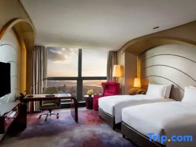 Sofitel Kunming - 79