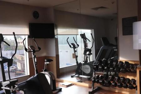 Holiday Inn Express Chennai Omr Thoraipakkam, An Ihg - 11