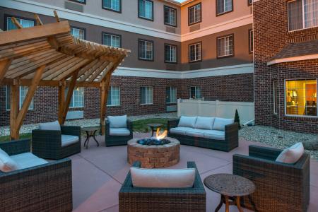 Staybridge Suites at Empire Mall, an IHG - 22