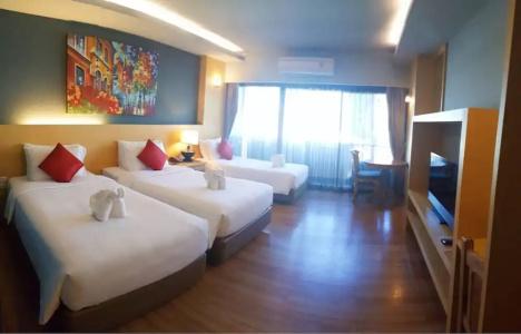 Le Naview @Prasingh - 48