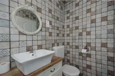 Guest House Romantika Panzio - 9