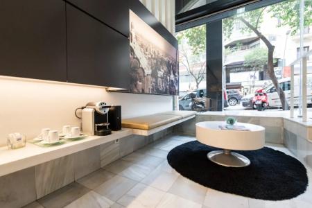 Atenea Rekord Suites - 16