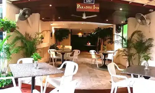 Paradise Inn - 24