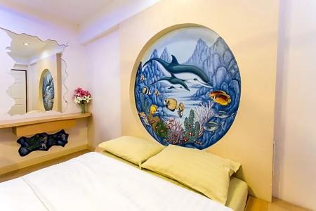 Rangsit Grand Condo - 34