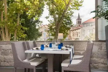 Bastion Heritage - Relais & Châteaux - 21