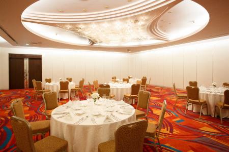 Ana Crowne Plaza Kobe, An Ihg - 9