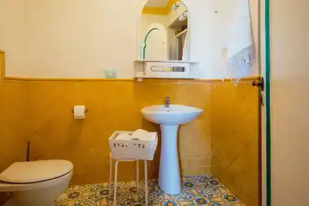 B&B Orto Paradiso - 6