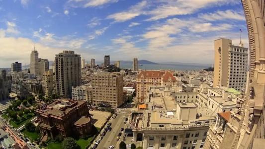 Intercontinental Mark Hopkins San Francisco, An Ihg - 63