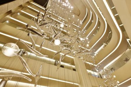 DoubleTree by Hilton Old Town - 21