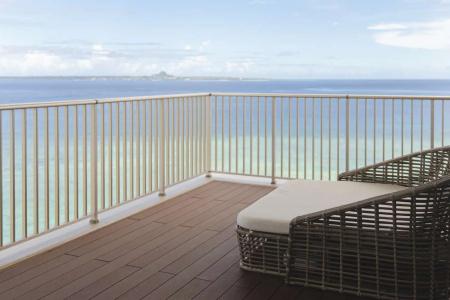 Hilton Club The Beach Resort Sesoko - 18