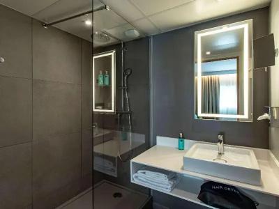 Novotel Paris 14 Porte d'Orléans - 65