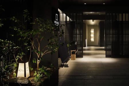 Resol Kyoto Shijo Muromachi - 26