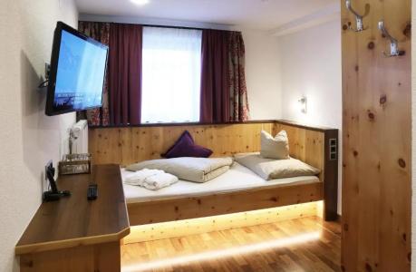 Alpenresidenz Ballunspitze Wellness- & Kinderhotel - 51