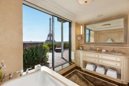 Shangri-La Paris - 12