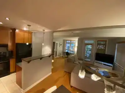 ApartHotelMontreal by Les Terrasses Saint Urbain 2225I2 - 46