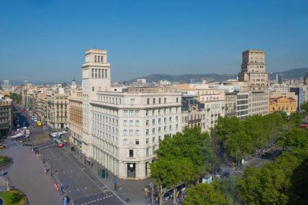 Iberostar Selection Paseo de Gracia 4 Sup - 29