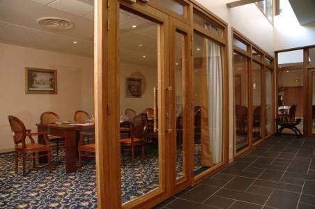Amiral Hôtel - 17
