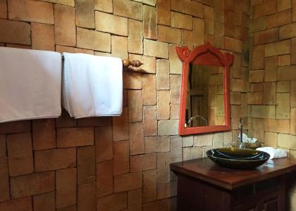 Sasidara Resort Nan - 9