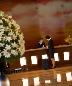 Crowne Plaza Tianjin Binhai, An Ihg - 31