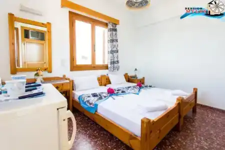 Pension Mylos - 1