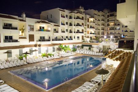 Apartamentos Oro Blanco - 17