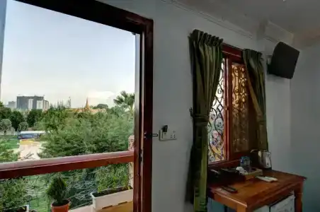 Rs Ii Guesthouse - 93