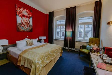 Boutique Rothenburger Hof - 5