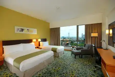 Holiday Inn Melaka, An Ihg - 6