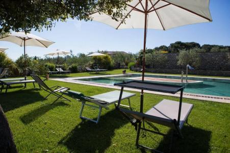 Agriturismo Borghetto Il Montino - 13