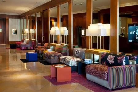 Beau Rivage - 5