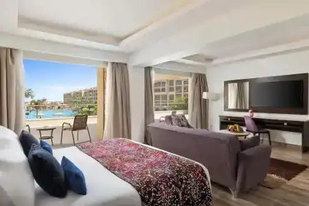 Albatros White Beach - 63