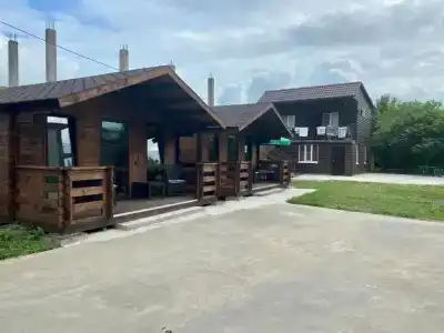 Гостевой дом на Лакоба, 5 - 15