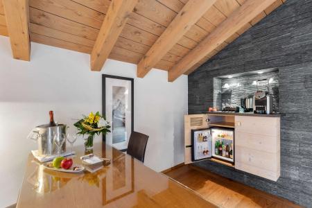 Grand Zermatterhof - 31