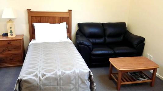 Rosewood Court - 25
