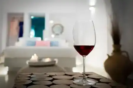 Kima Oia Suites - 13