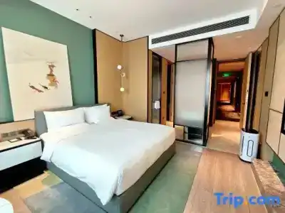 Novotel Shanghai Caohejing - 69