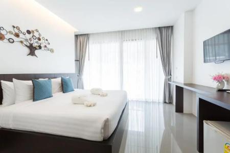 Phranang Place- Sha Extra - 41