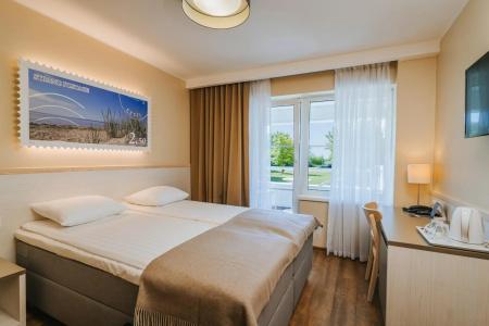 Strand Spa & Conference - 24