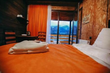 Wooden Kazbegi - 49