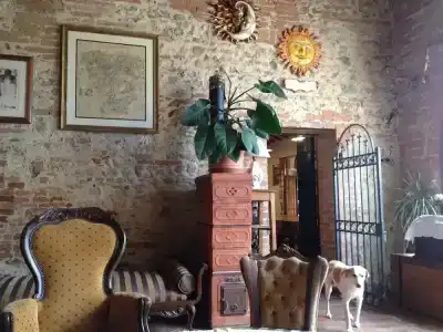 Il Canto del Sole - 1