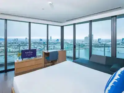 Novotel Danang Premier Han River - 92