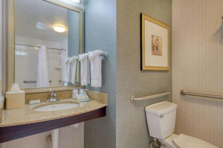 Hilton Garden Inn Southpoint - 39