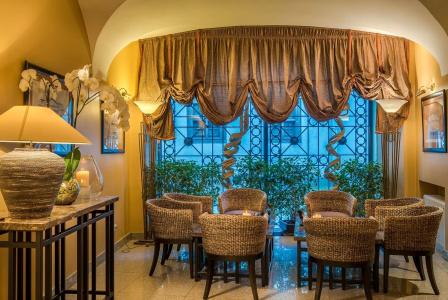 Relais & Châteaux Stikliai - 32