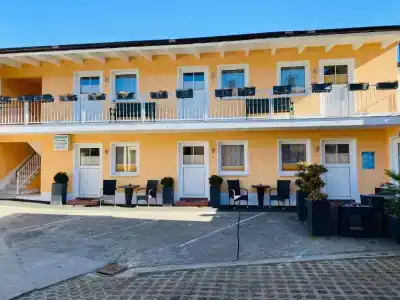 Pension & Ferienwohnungen Schneidereit - 49