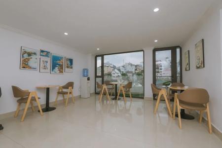 Ngan Pho Studio & - 21