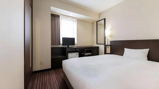 Nishitetsu Inn Kokura - 27