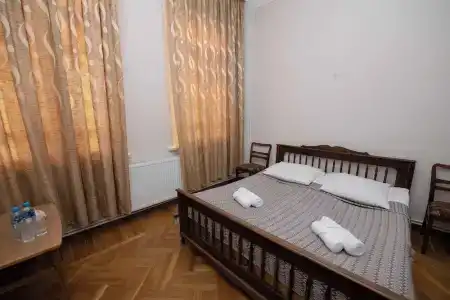 Anna's Guest House - 72